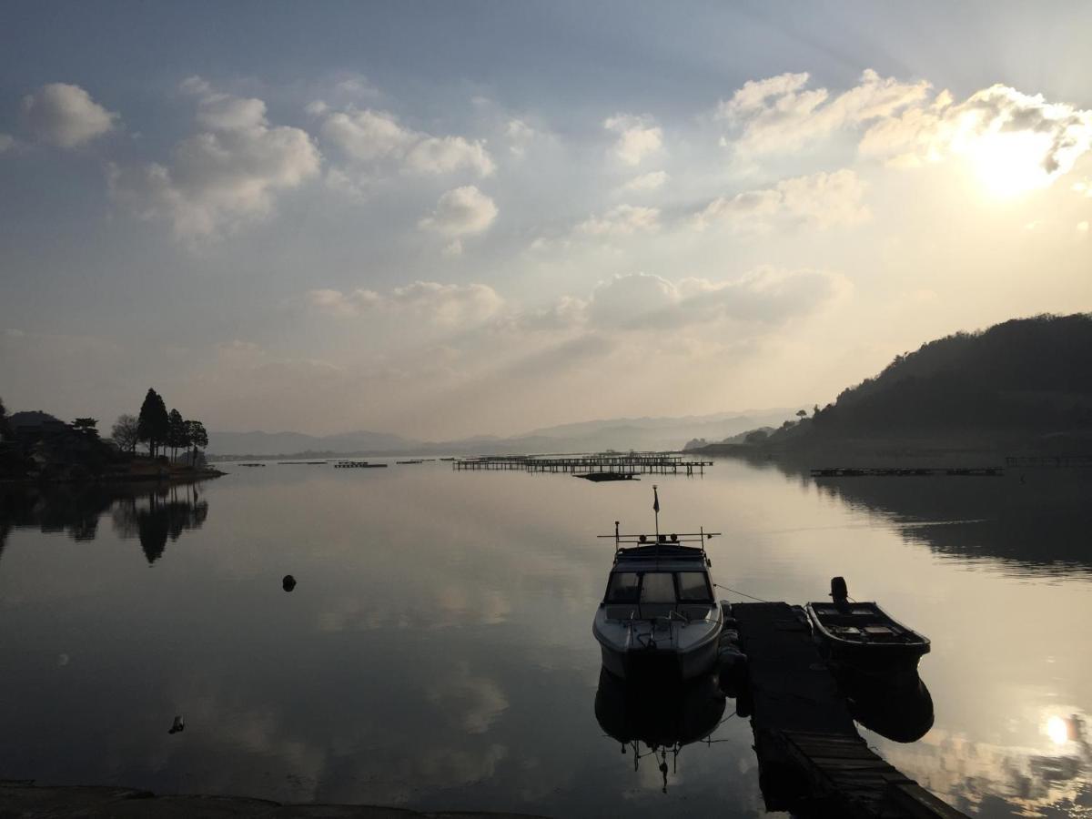 Waterside Cottage Heron 교탄고 외부 사진